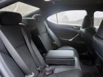 Lexus IS250 F-Sport 2010 года (UK)